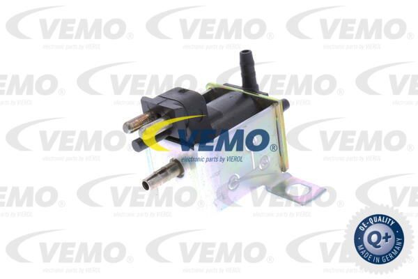 VEMO Переключающийся вентиль, блокировка дифференциала V30-63-0026