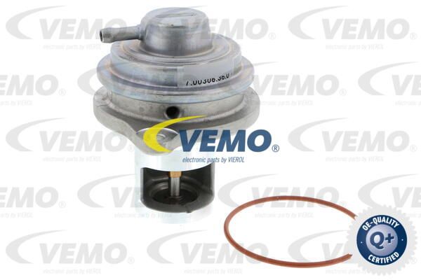 VEMO EGR-klapp V30-63-0027
