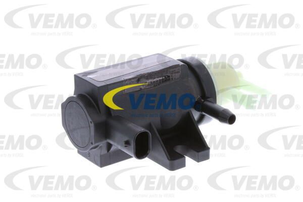 VEMO Преобразователь давления, турбокомпрессор V30-63-0035