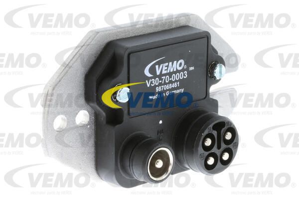 VEMO Коммутатор, система зажигания V30-70-0003