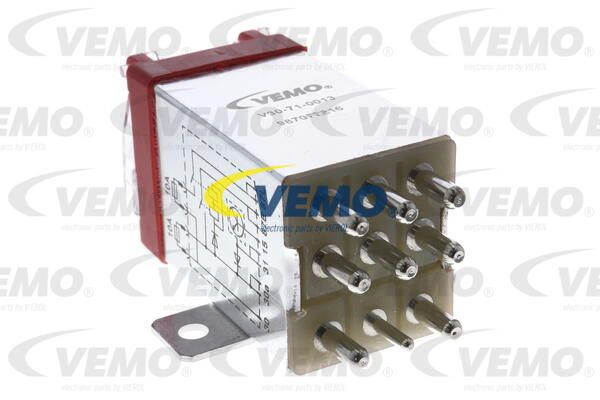 VEMO Relee, ABS V30-71-0013