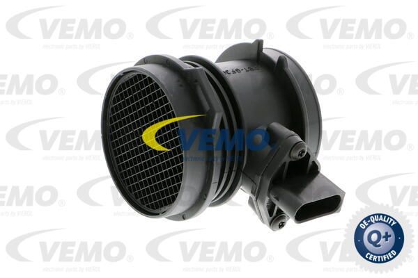 VEMO Датчик потока воздуха V30-72-0001