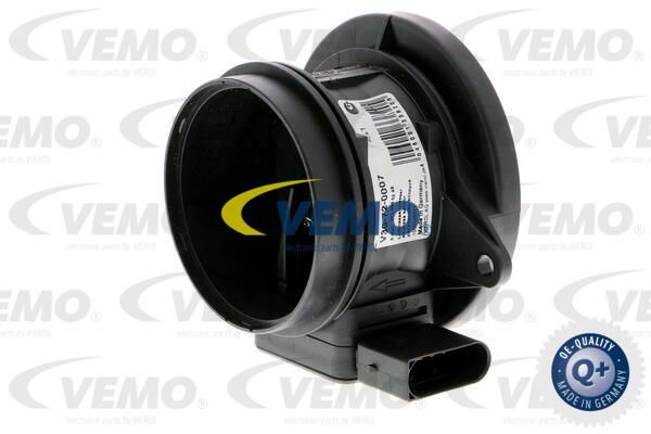 VEMO Расходомер воздуха V30-72-0007