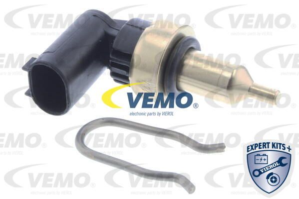VEMO Датчик, температура охлаждающей жидкости V30-72-0034