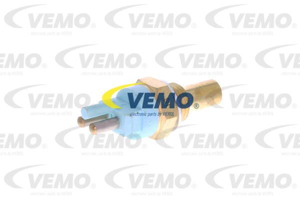 VEMO Датчик, температура охлаждающей жидкости V30-72-0123