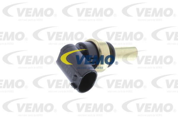 VEMO Датчик, температура охлаждающей жидкости V30-72-0124