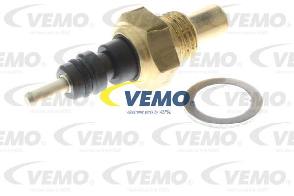 VEMO Датчик, температура охлаждающей жидкости V30-72-0126