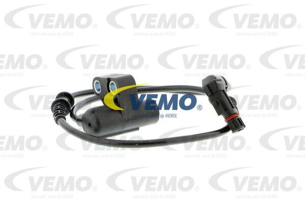 VEMO Датчик, частота вращения колеса V30-72-0129