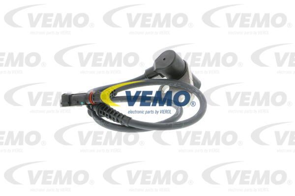 VEMO Датчик, частота вращения колеса V30-72-0142