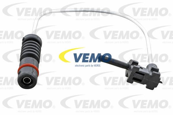 VEMO Сигнализатор, износ тормозных колодок V30-72-0582-1
