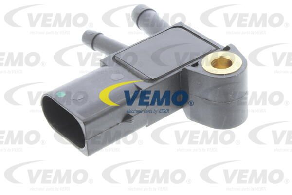 VEMO Tahkete osakeste sensor V30-72-0738