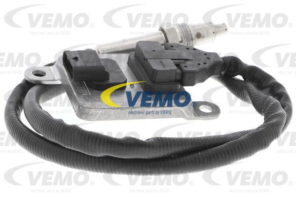 VEMO NOx-sensor, karbamiidipritse V30-72-0911