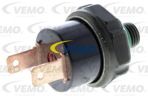 VEMO Пневматический выключатель, кондиционер V30-73-0117