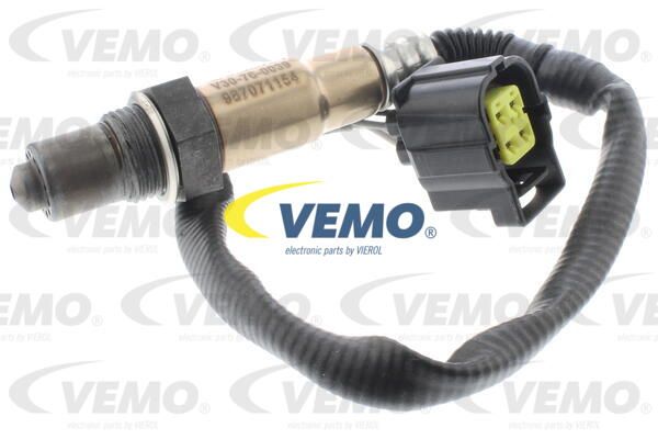 VEMO Lambda andur V30-76-0039