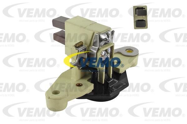 VEMO Generaatori pingeregulaator V30-77-0008