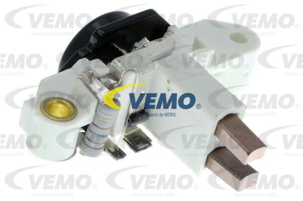 VEMO Generaatori pingeregulaator V30-77-0010