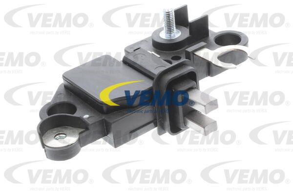 VEMO Generaatori pingeregulaator V30-77-0025