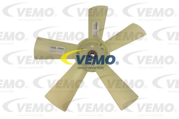 VEMO Крыльчатка вентилятора, охлаждение двигателя V30-90-1652