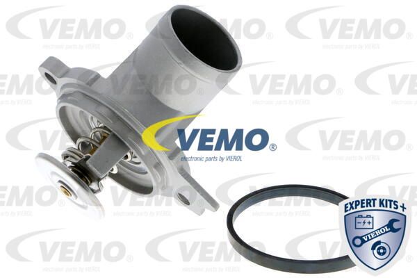 VEMO Корпус термостата V30-99-0110