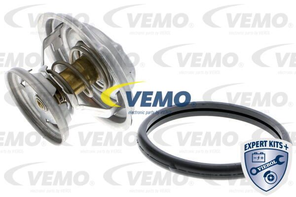 VEMO Термостат, охлаждающая жидкость V30-99-0114