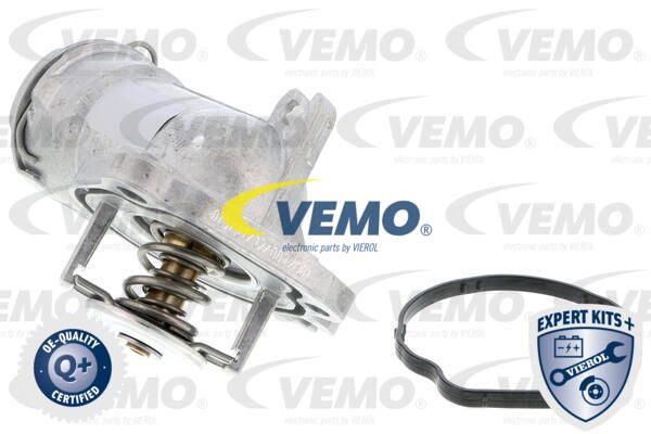 VEMO Корпус термостата V30-99-0181
