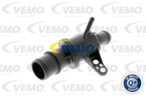 VEMO Корпус термостата V30-99-0188