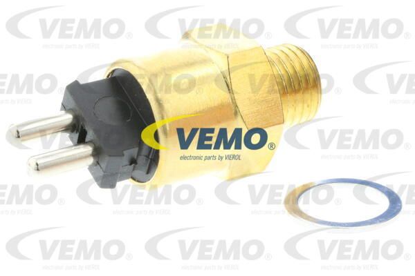 VEMO Термовыключатель, вентилятор радиатора V30-99-2255