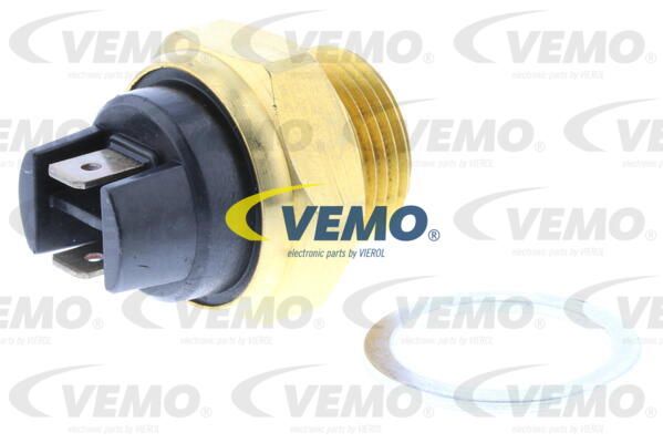 VEMO Термовыключатель, вентилятор радиатора V30-99-2263