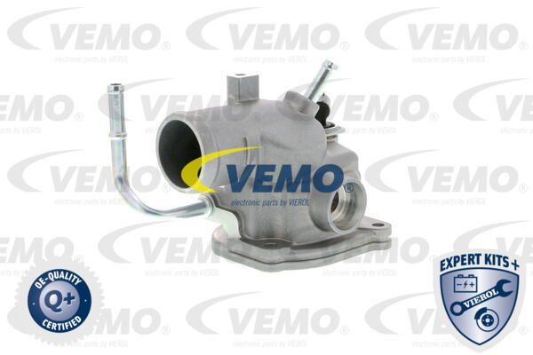 VEMO Корпус термостата V30-99-2267