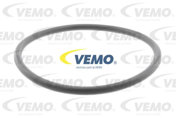 VEMO Прокладка, корпус термостата V30-99-2273
