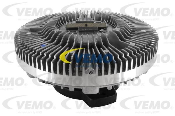 VEMO Сцепление, вентилятор радиатора V31-04-0002