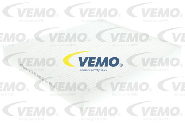VEMO Фильтр, воздух во внутренном пространстве V32-30-0001