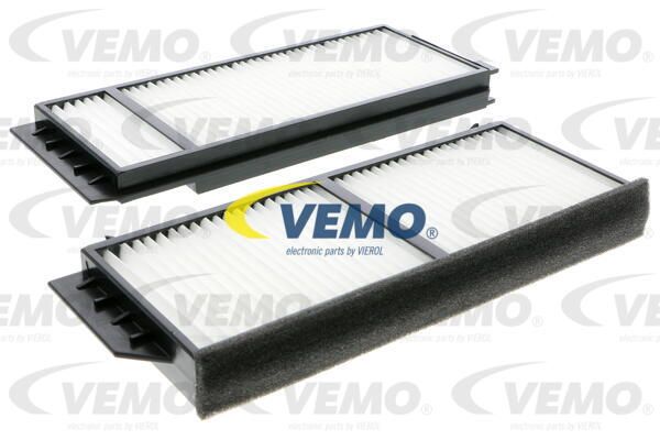 VEMO Filter,salongiõhk V32-30-0003