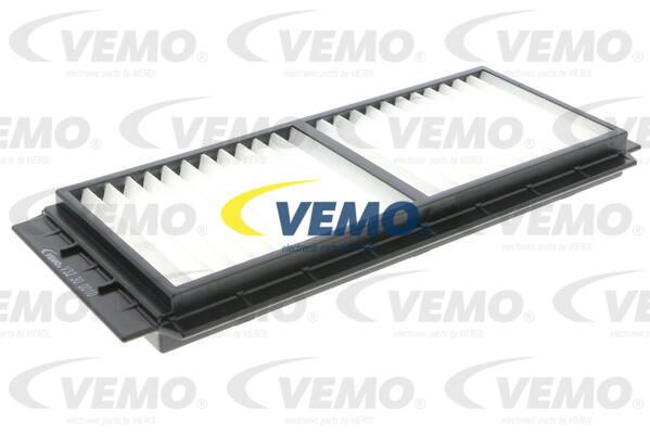 VEMO Filter,salongiõhk V32-30-0010