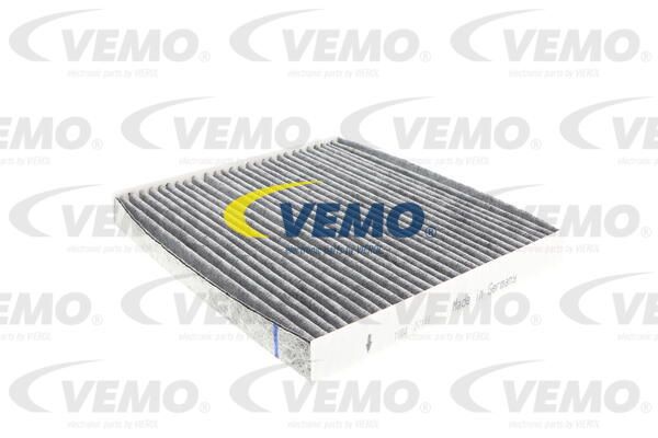 VEMO Фильтр, воздух во внутренном пространстве V32-31-0001