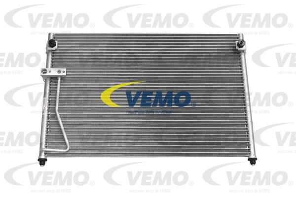 VEMO Конденсатор, кондиционер V32-62-0001