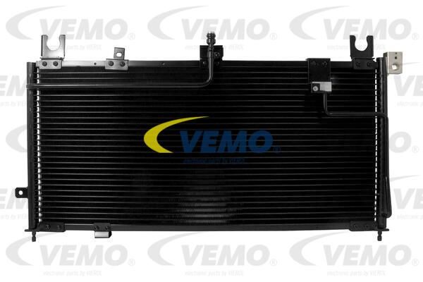 VEMO Конденсатор, кондиционер V32-62-0012