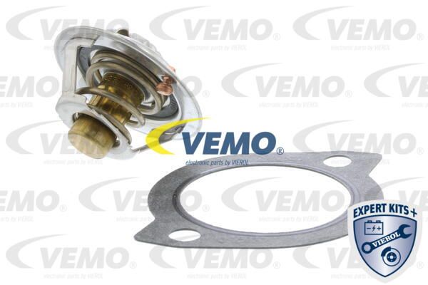 VEMO Термостат, охлаждающая жидкость V32-99-1701