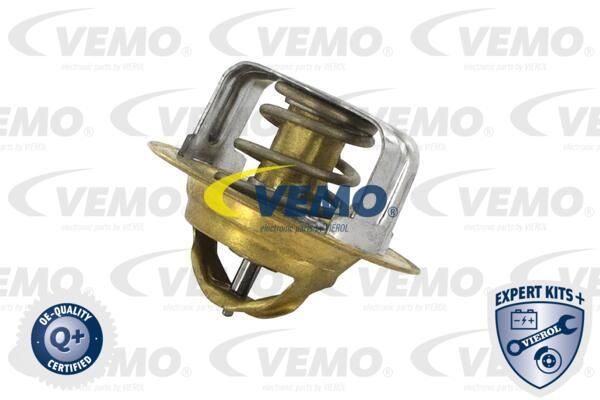 VEMO Термостат, охлаждающая жидкость V32-99-1704