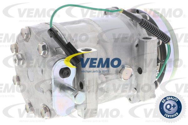 VEMO Kompressor,kliimaseade V33-15-0001
