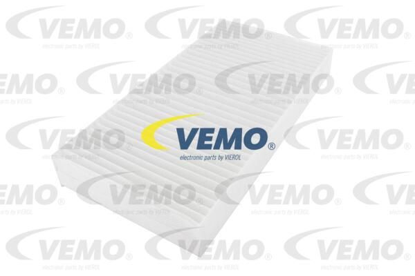 VEMO Фильтр, воздух во внутренном пространстве V33-30-0001