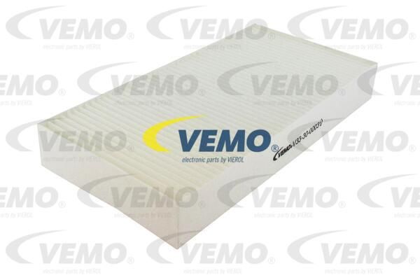 VEMO Filter,salongiõhk V33-30-0003