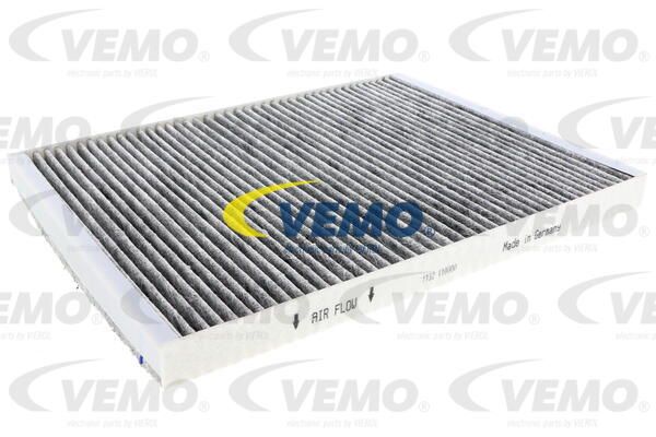 VEMO Filter,salongiõhk V33-31-0001