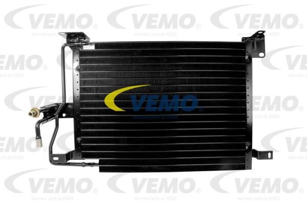 VEMO Конденсатор, кондиционер V33-62-0003