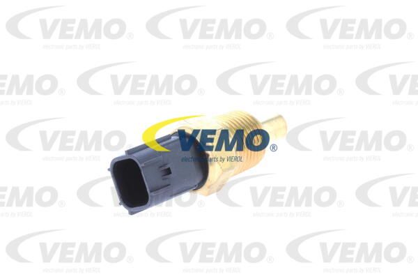 VEMO Датчик, температура охлаждающей жидкости V33-72-0001