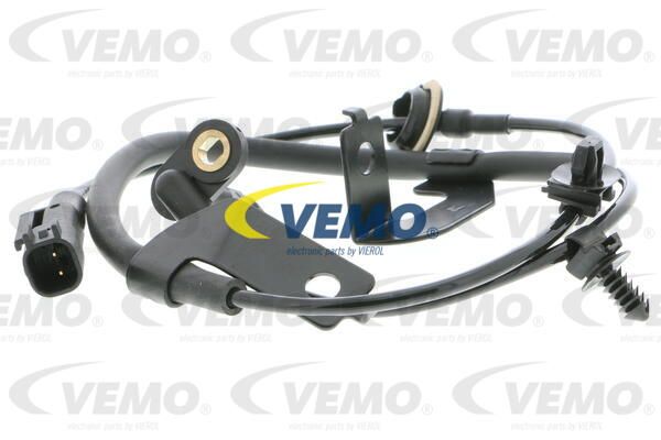 VEMO Andur, rattapöörete arv V33-72-0027