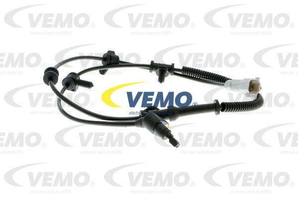VEMO Andur, rattapöörete arv V33-72-0047