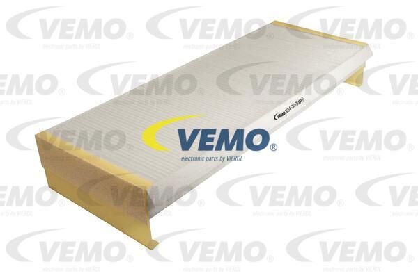 VEMO Filter,salongiõhk V34-30-2004