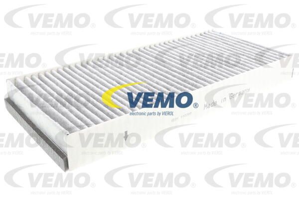 VEMO Filter,salongiõhk V34-31-1001