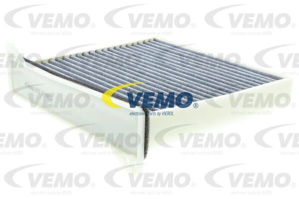 VEMO Filter,salongiõhk V37-31-0001